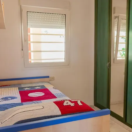 Hill View Torrequebrada Apartment
