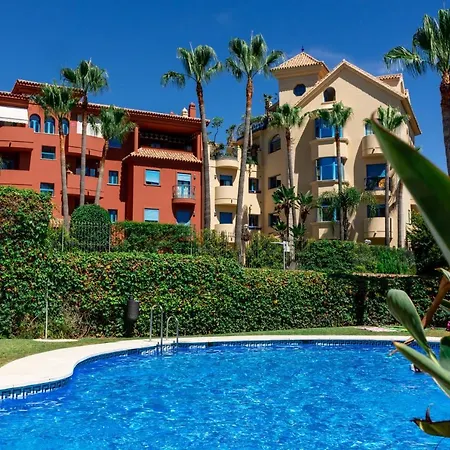 Hill View Torrequebrada